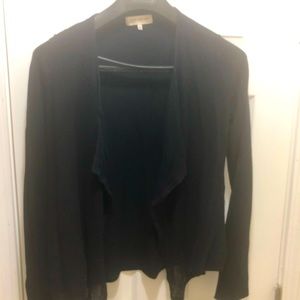 Jones New York - Medium black cardigan